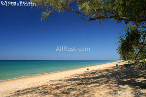 JW Marriott Phuket Resort & Spa 77
